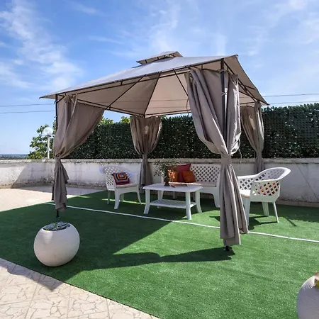 Nel Villa *